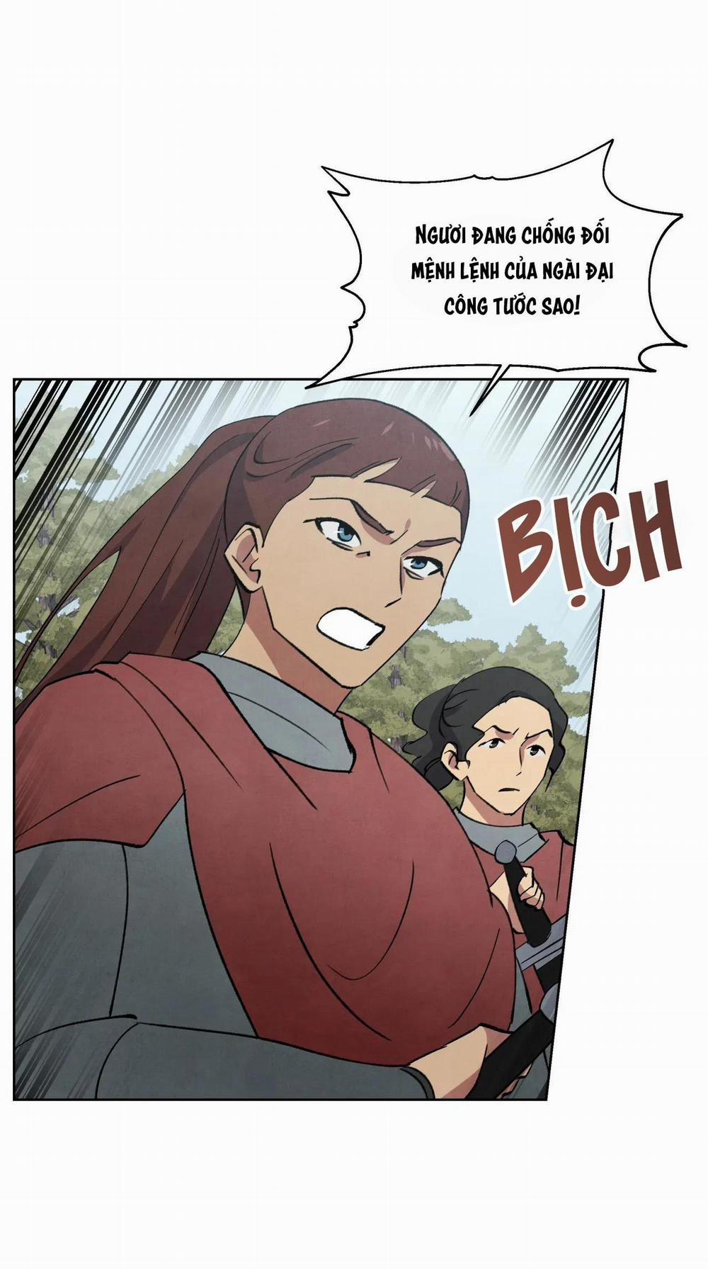 Khế Ước Bí Mật Của Đại Công Tước Xứ Bắc 33 Ss2 trang 46