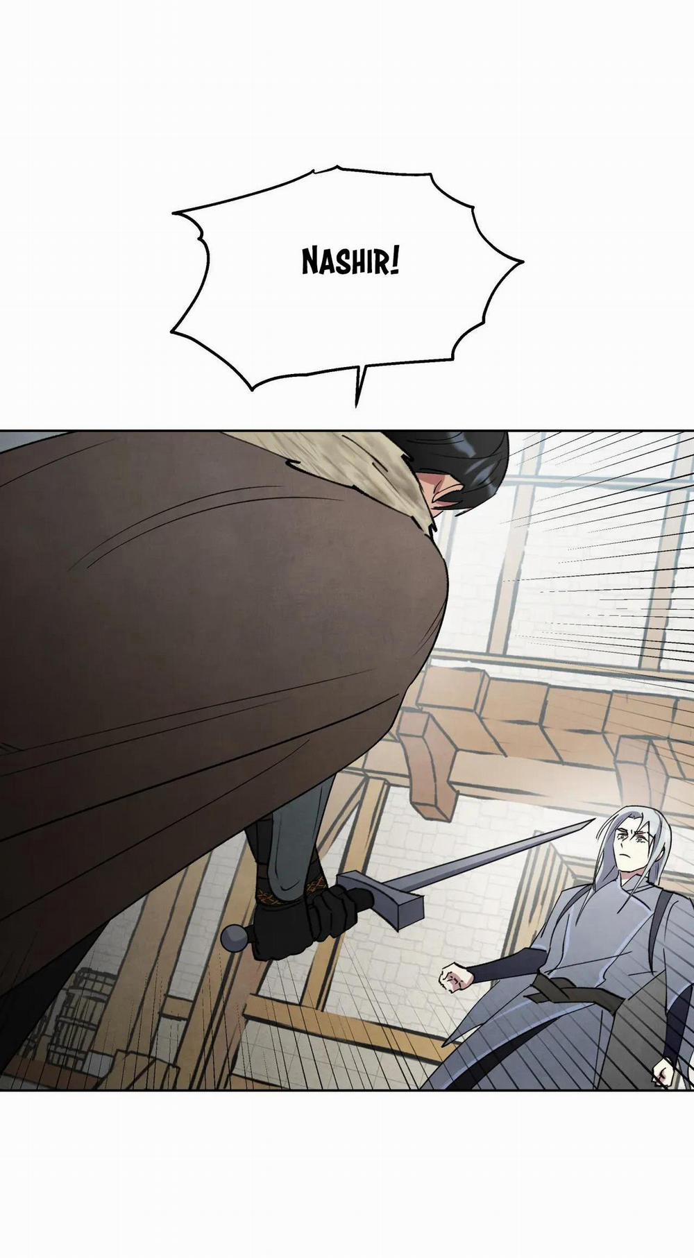 Khế Ước Bí Mật Của Đại Công Tước Xứ Bắc 33 Ss2 trang 47