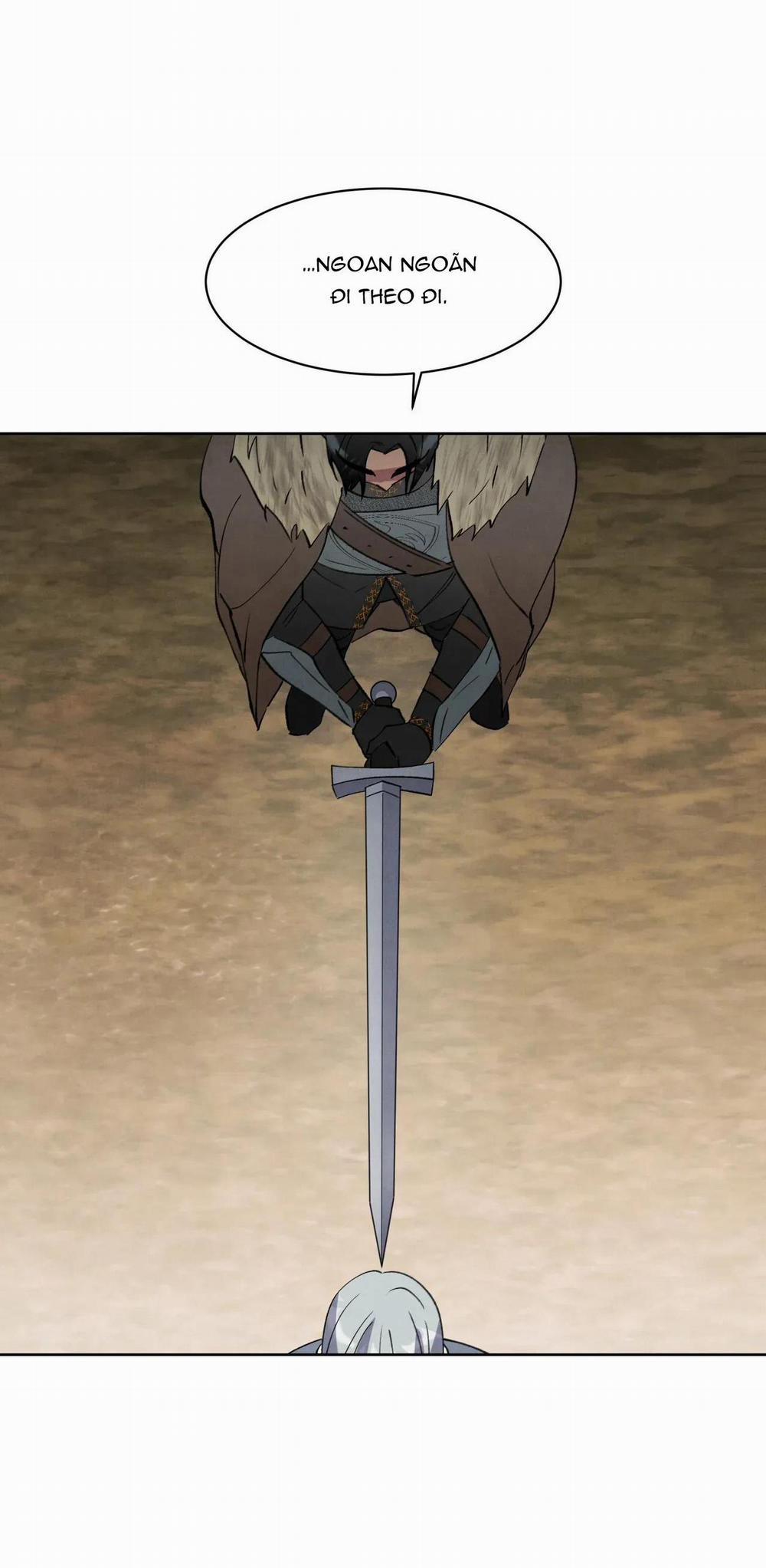 Khế Ước Bí Mật Của Đại Công Tước Xứ Bắc 33 Ss2 trang 48