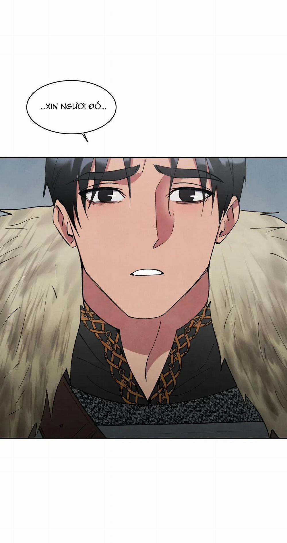 Khế Ước Bí Mật Của Đại Công Tước Xứ Bắc 33 Ss2 trang 49