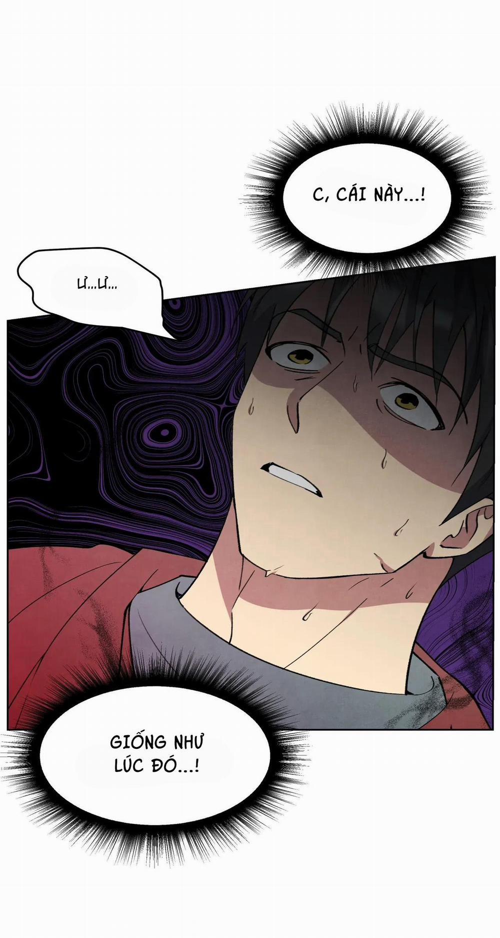 Khế Ước Bí Mật Của Đại Công Tước Xứ Bắc 33 Ss2 trang 5