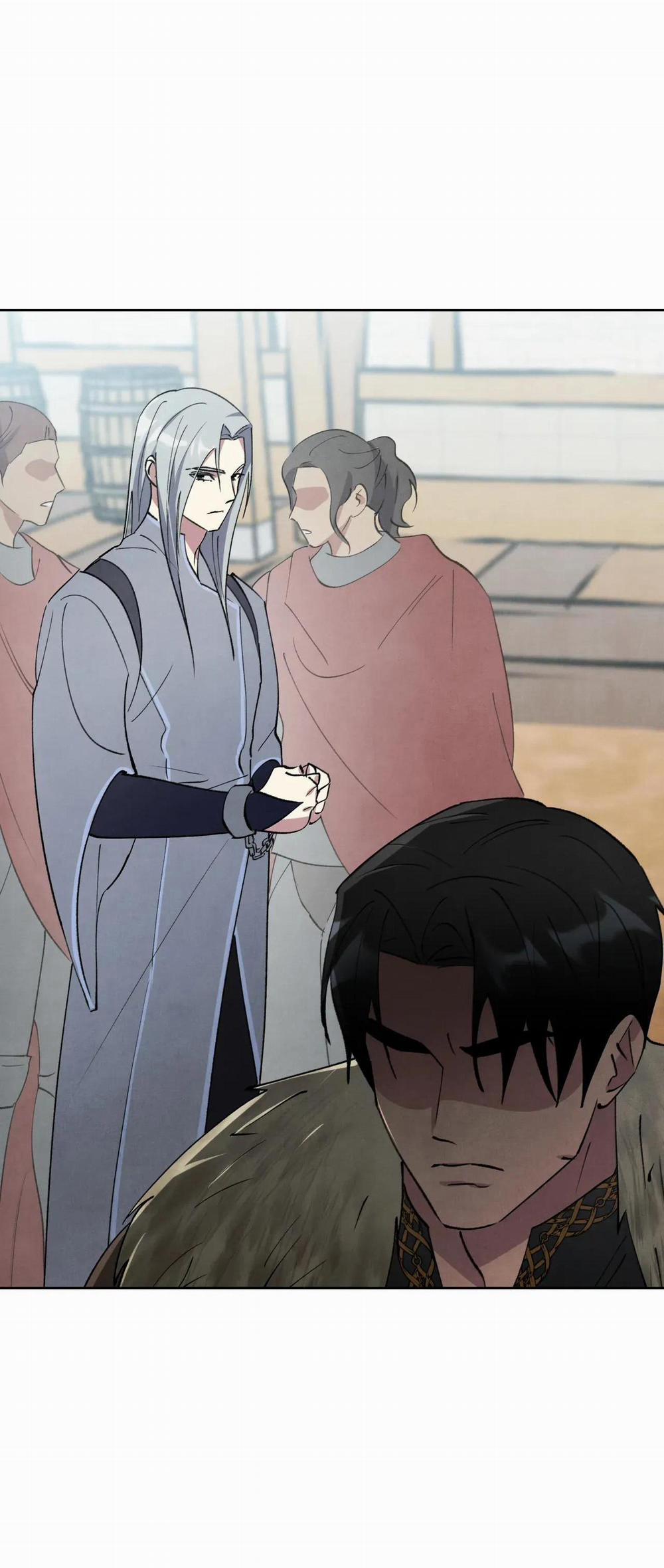 Khế Ước Bí Mật Của Đại Công Tước Xứ Bắc 33 Ss2 trang 58