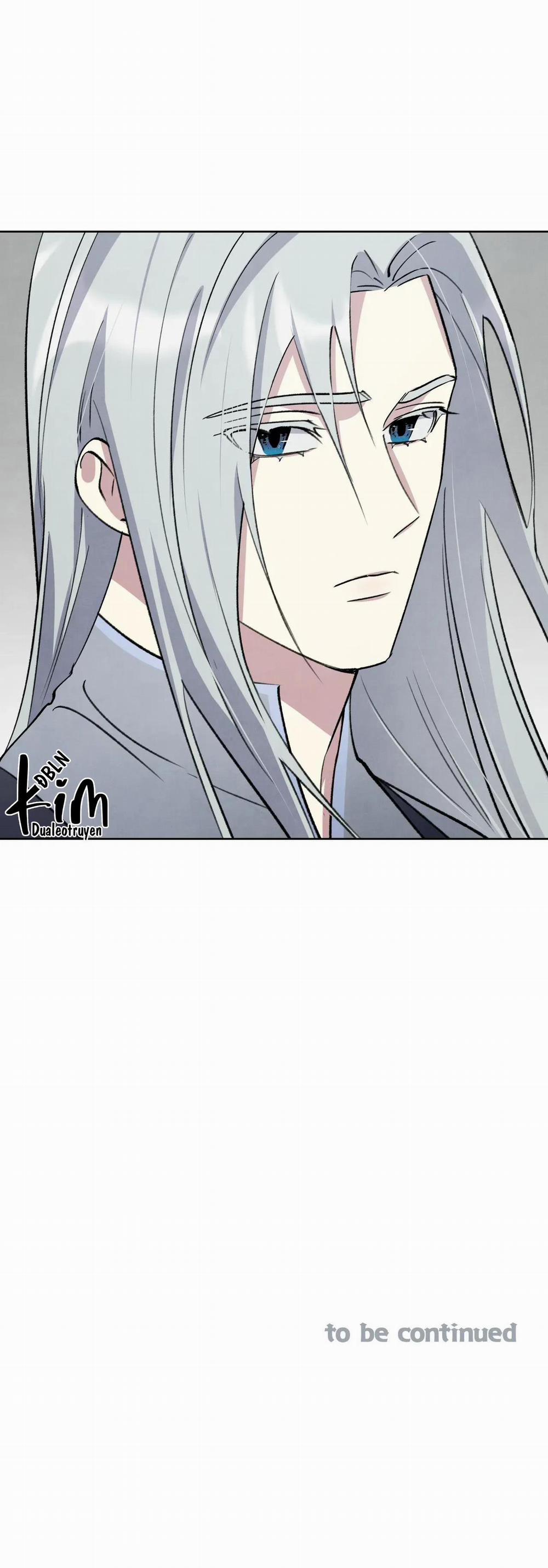 Khế Ước Bí Mật Của Đại Công Tước Xứ Bắc 33 Ss2 trang 59