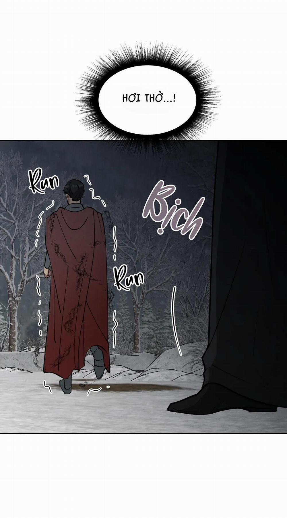 Khế Ước Bí Mật Của Đại Công Tước Xứ Bắc 33 Ss2 trang 6
