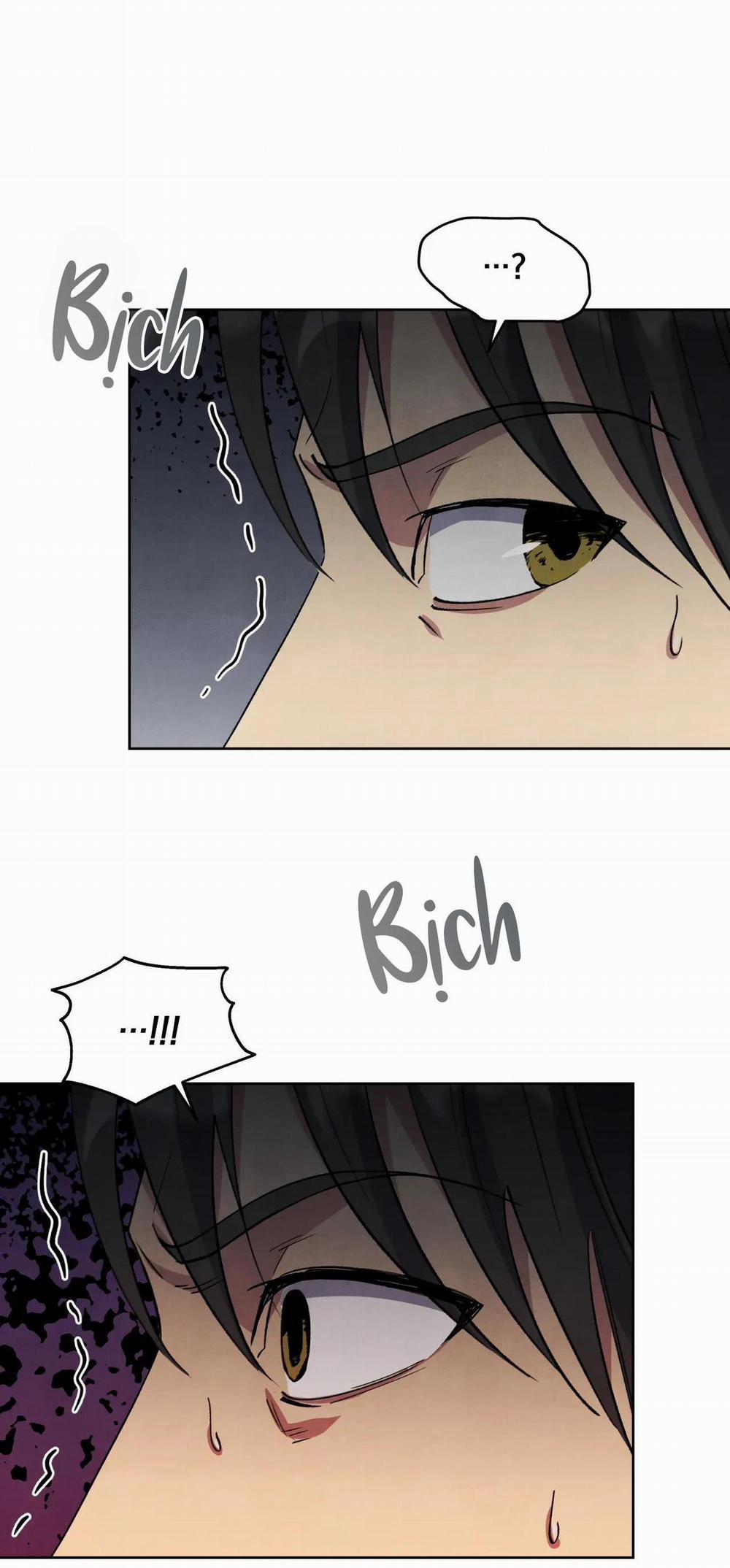 Khế Ước Bí Mật Của Đại Công Tước Xứ Bắc 33 Ss2 trang 7