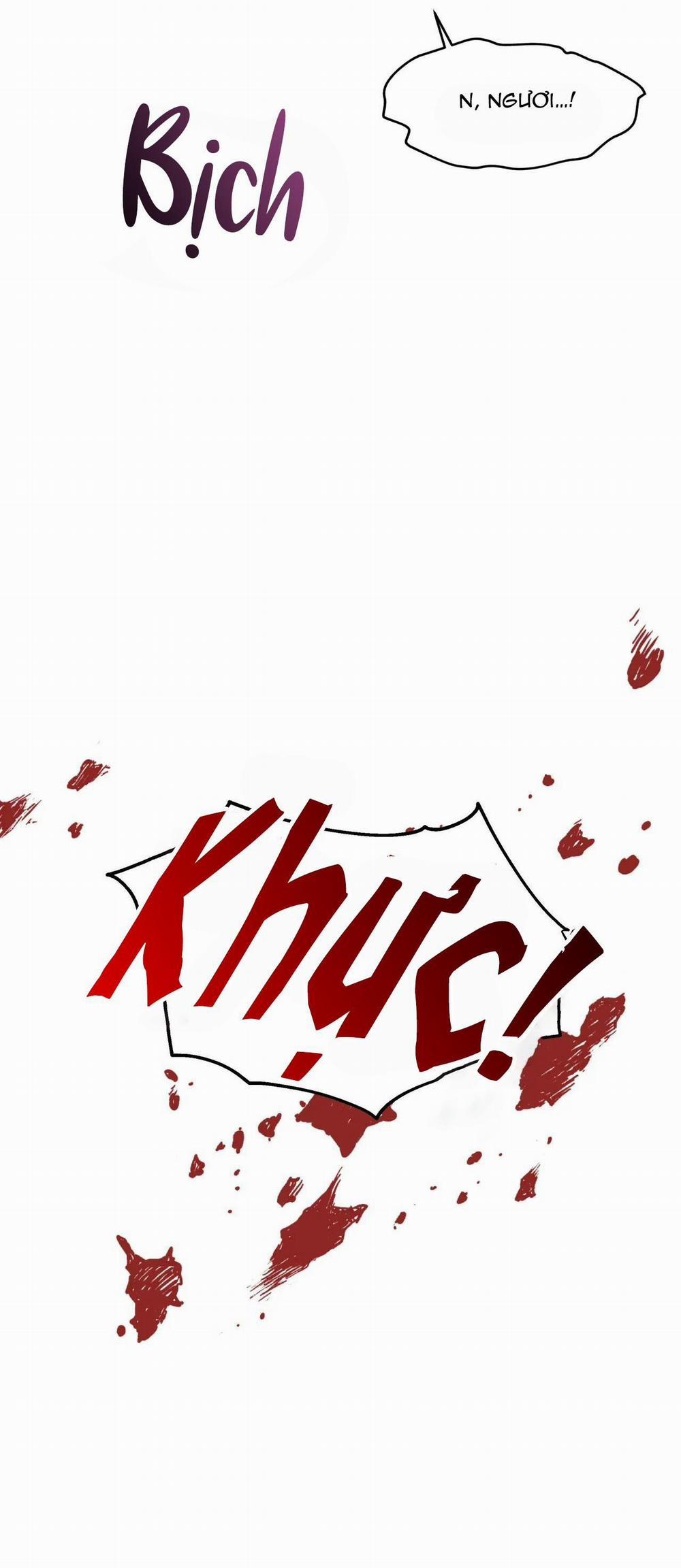 Khế Ước Bí Mật Của Đại Công Tước Xứ Bắc 33 Ss2 trang 8