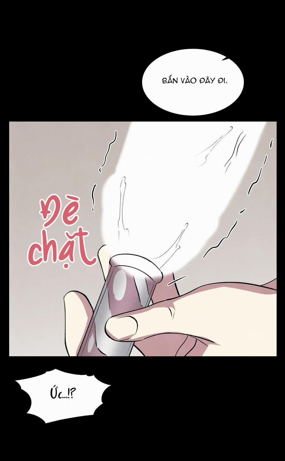 Khế Ước Bí Mật Của Đại Công Tước Xứ Bắc 36 trang 12