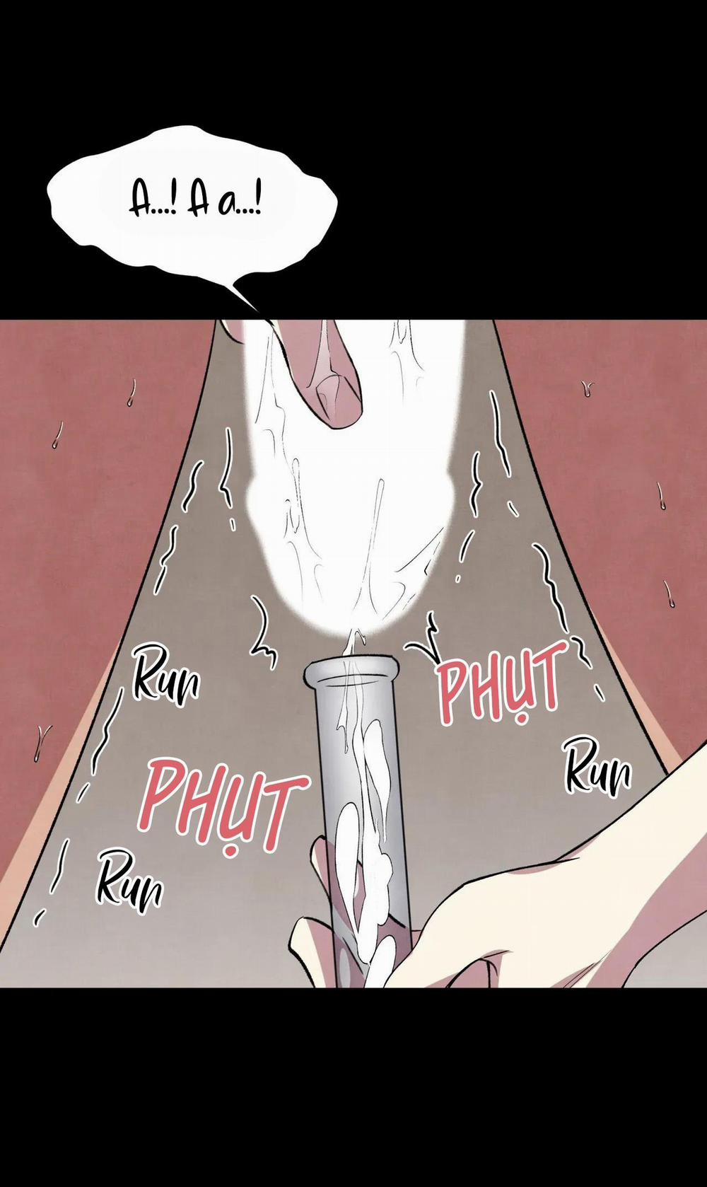 Khế Ước Bí Mật Của Đại Công Tước Xứ Bắc 36 trang 18