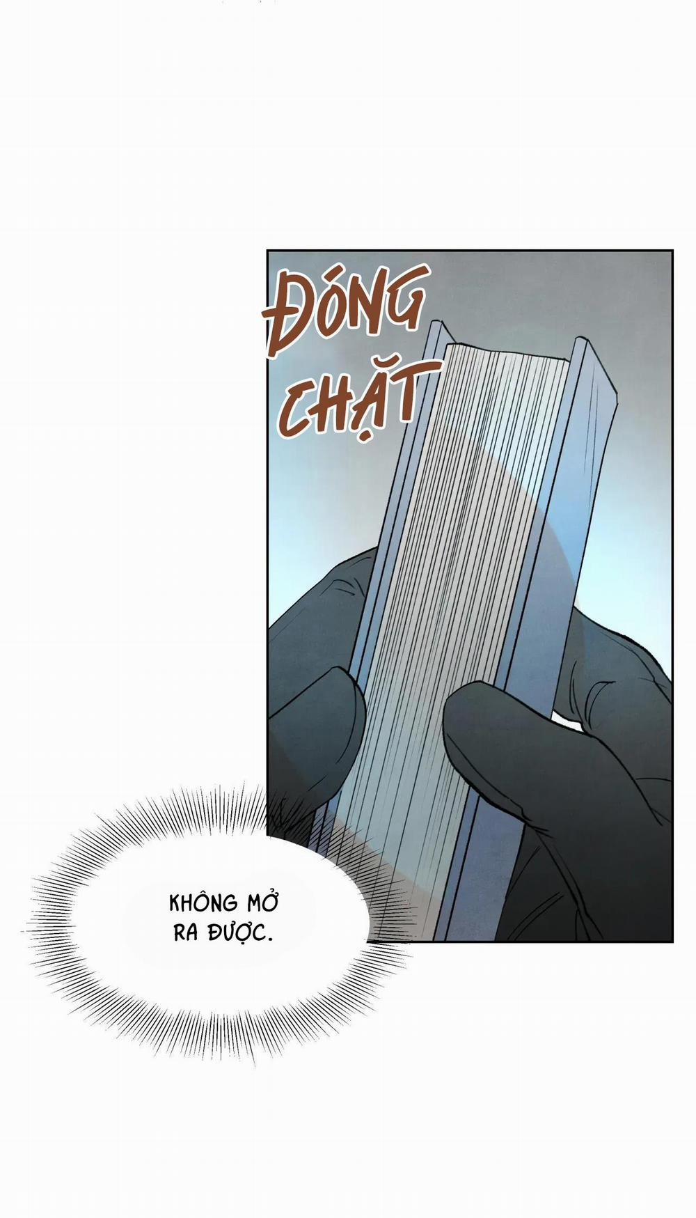 Khế Ước Bí Mật Của Đại Công Tước Xứ Bắc 36 trang 29