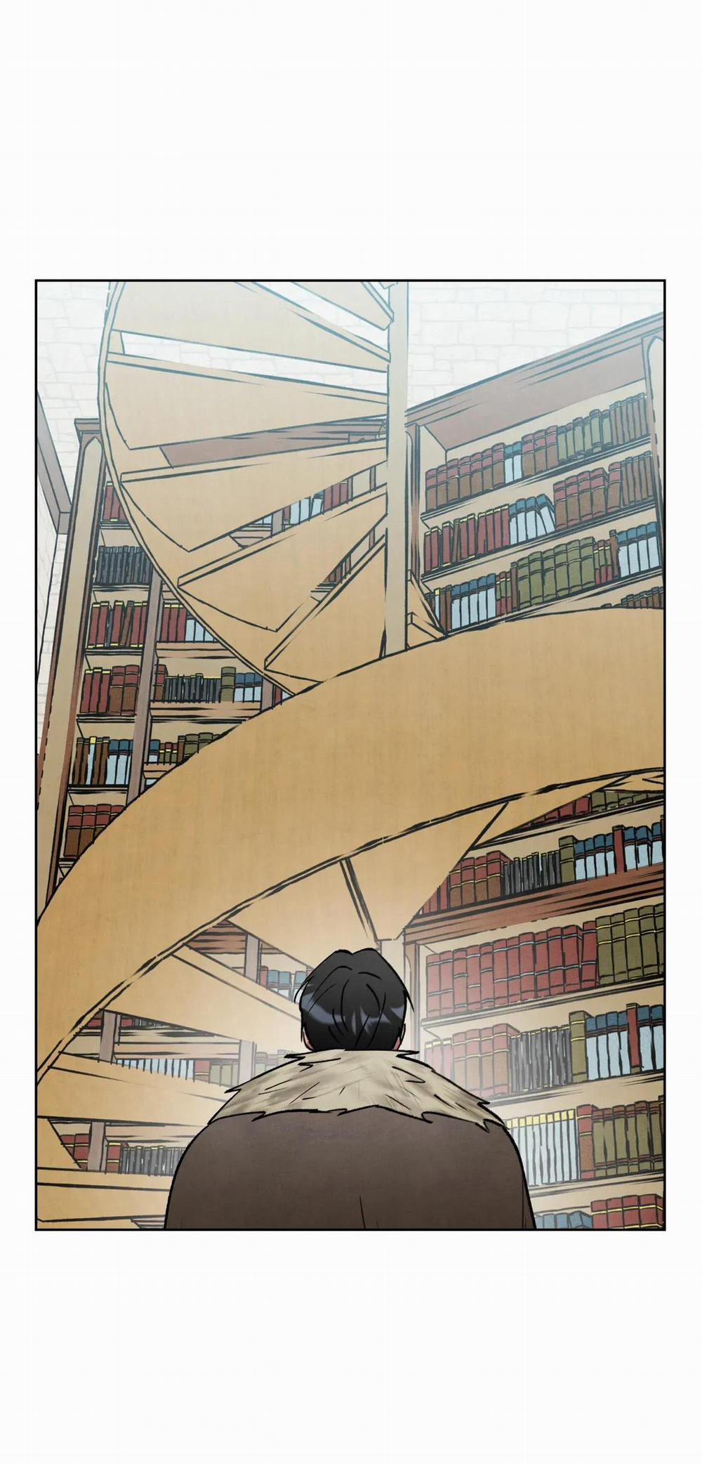 Khế Ước Bí Mật Của Đại Công Tước Xứ Bắc 36 trang 32