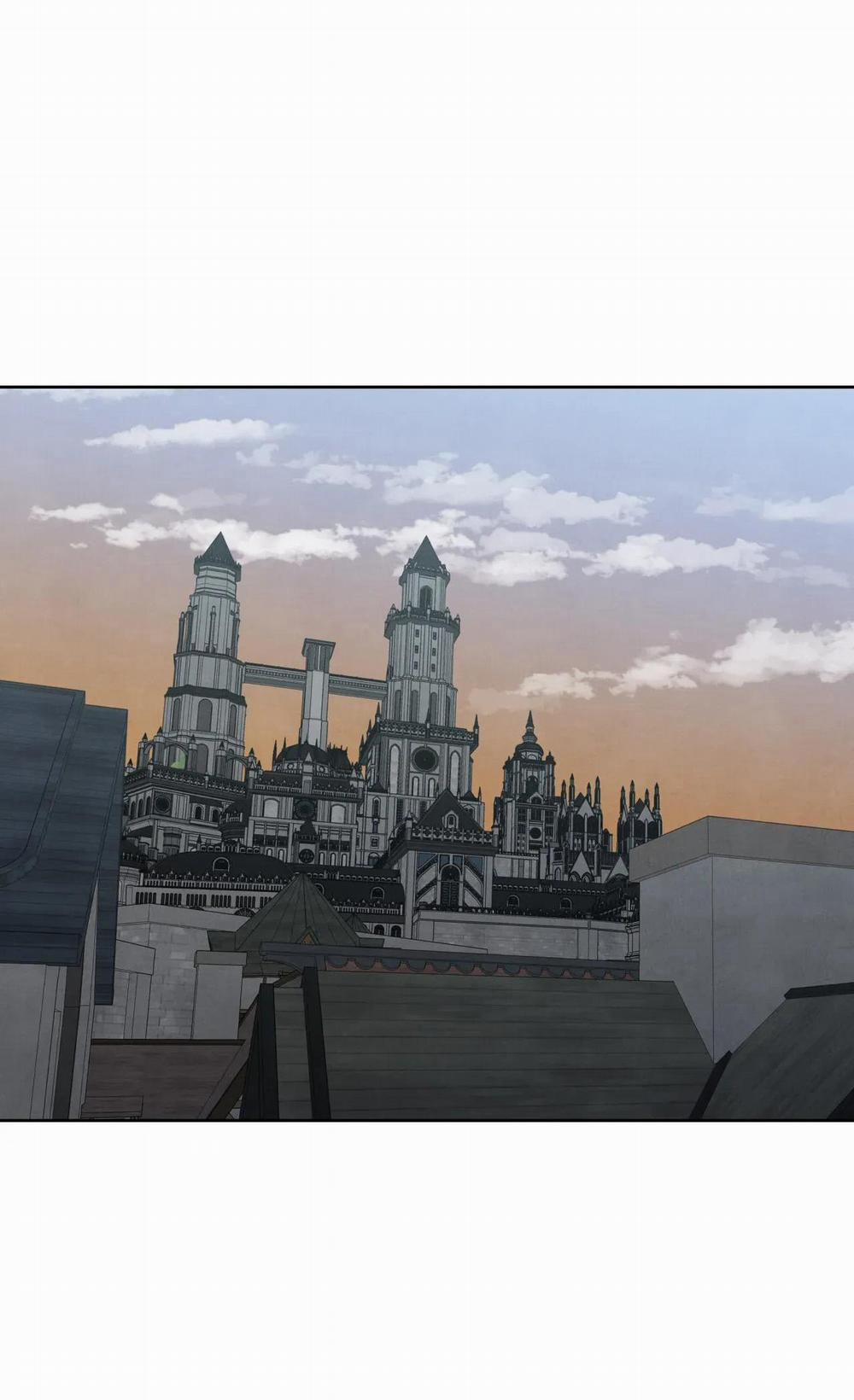 Khế Ước Bí Mật Của Đại Công Tước Xứ Bắc 36 trang 38