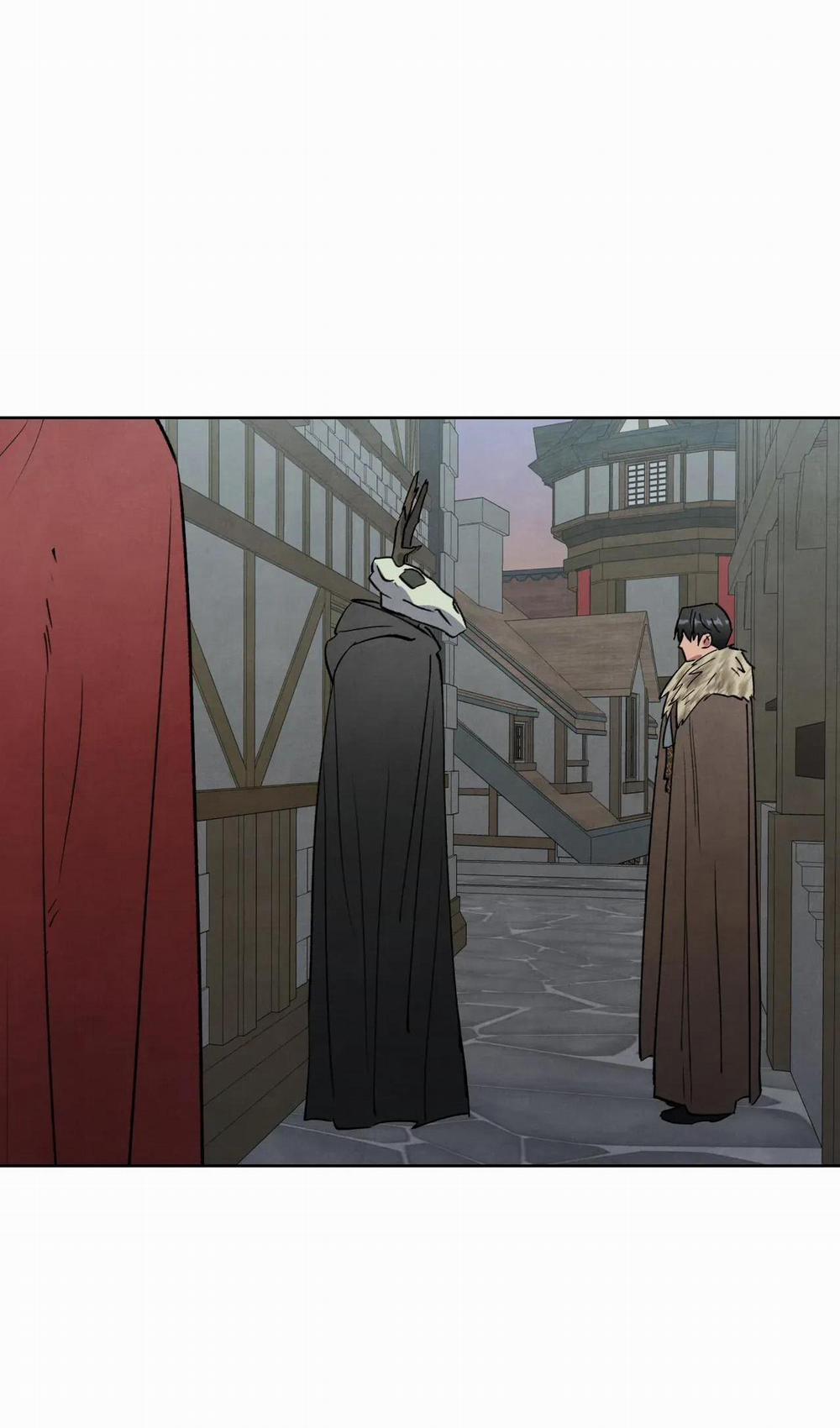 Khế Ước Bí Mật Của Đại Công Tước Xứ Bắc 36 trang 46