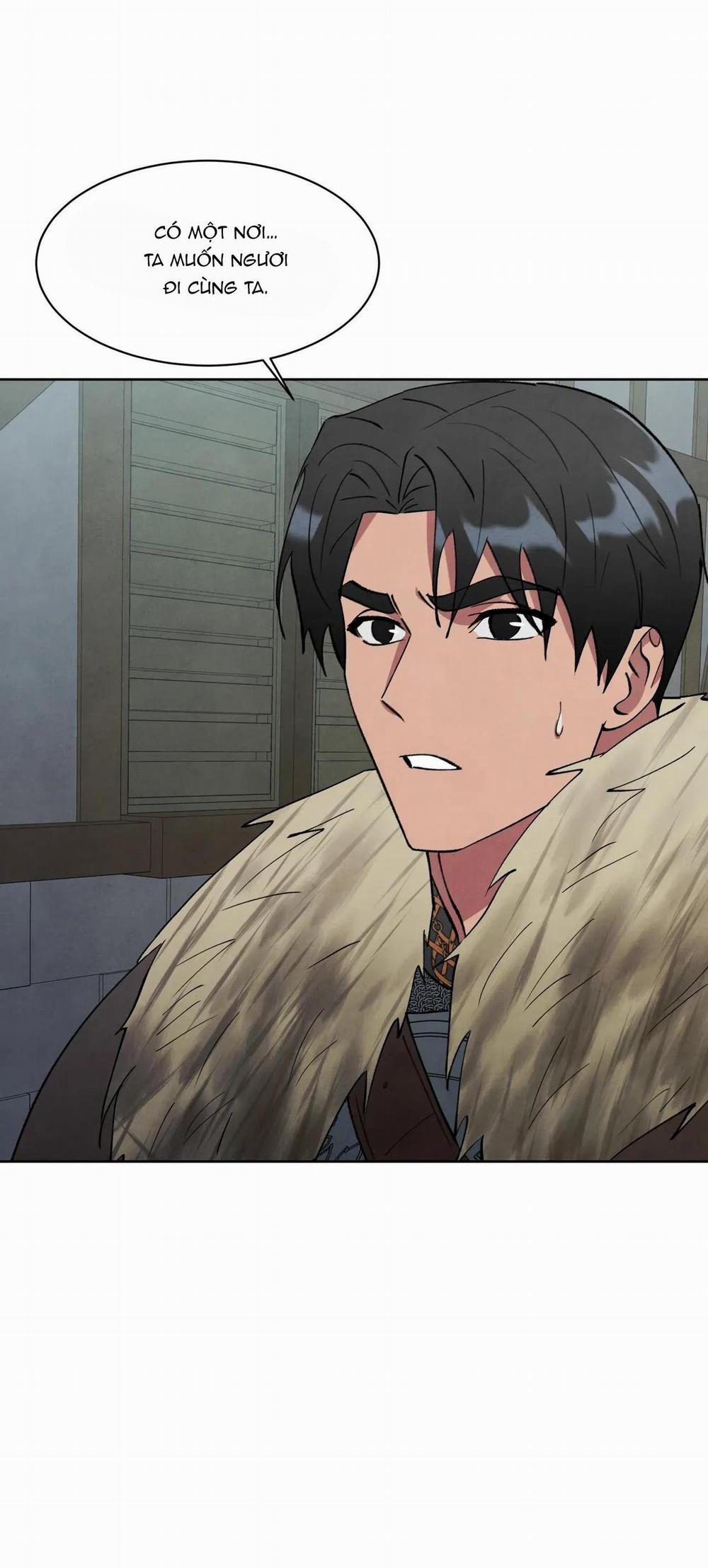 Khế Ước Bí Mật Của Đại Công Tước Xứ Bắc 36 trang 58