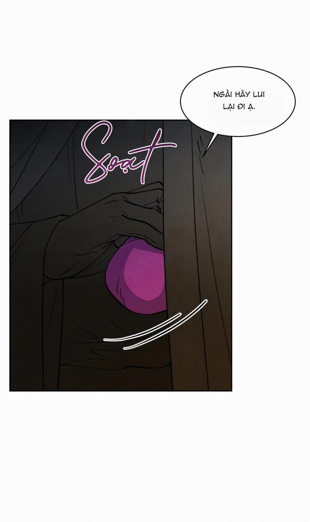 Khế Ước Bí Mật Của Đại Công Tước Xứ Bắc 36 trang 62