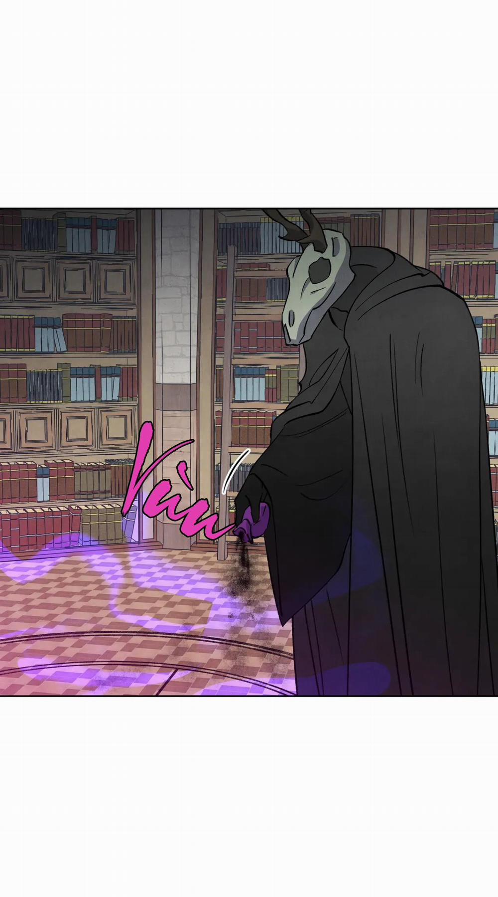 Khế Ước Bí Mật Của Đại Công Tước Xứ Bắc 36 trang 63