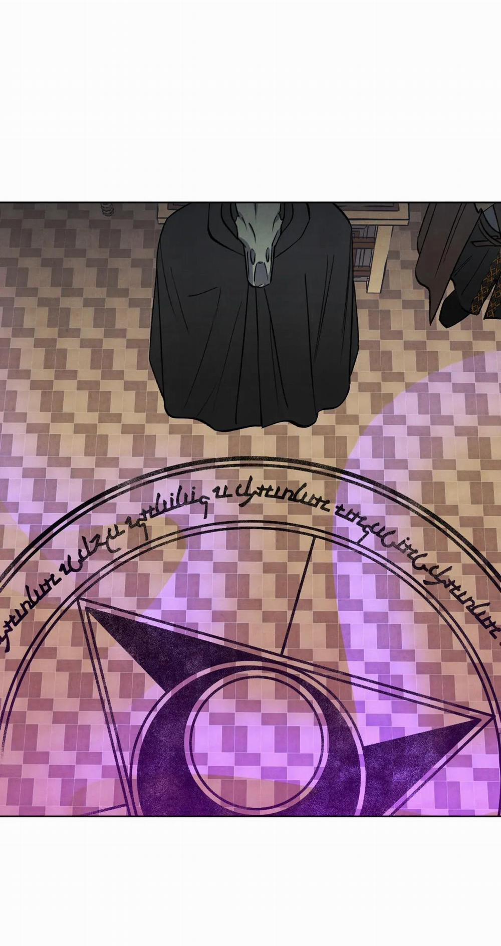 Khế Ước Bí Mật Của Đại Công Tước Xứ Bắc 36 trang 64