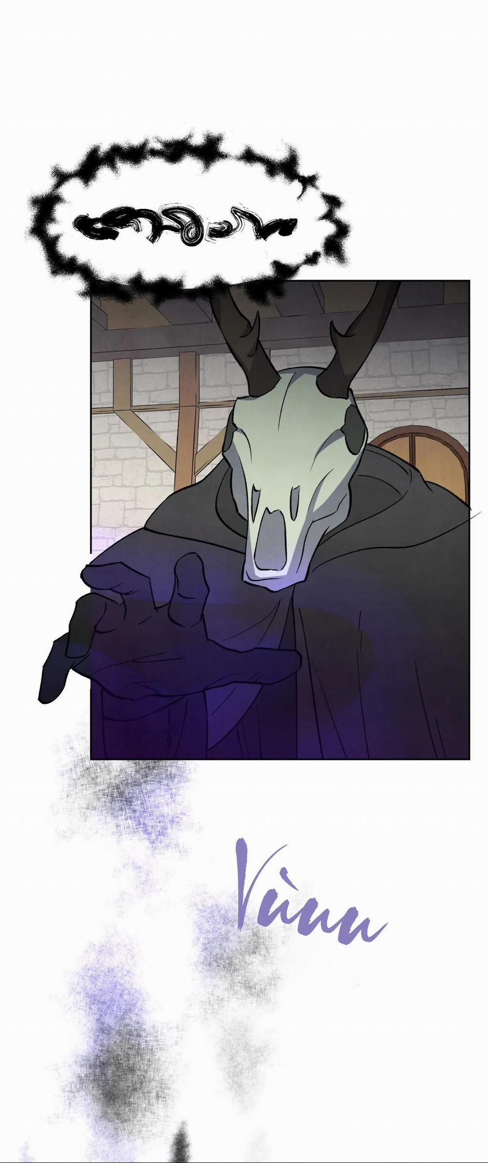 Khế Ước Bí Mật Của Đại Công Tước Xứ Bắc 36 trang 65