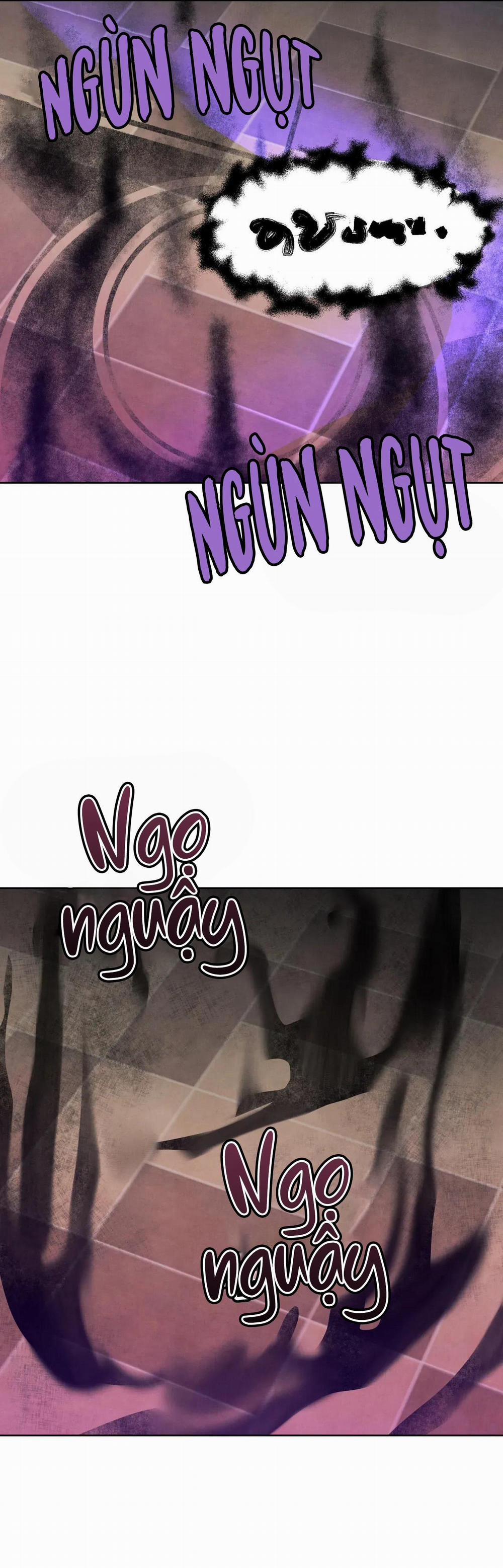 Khế Ước Bí Mật Của Đại Công Tước Xứ Bắc 36 trang 66