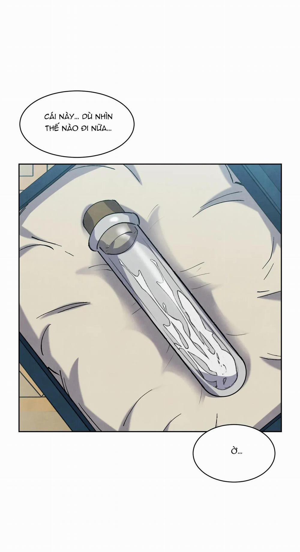 Khế Ước Bí Mật Của Đại Công Tước Xứ Bắc 36 trang 7