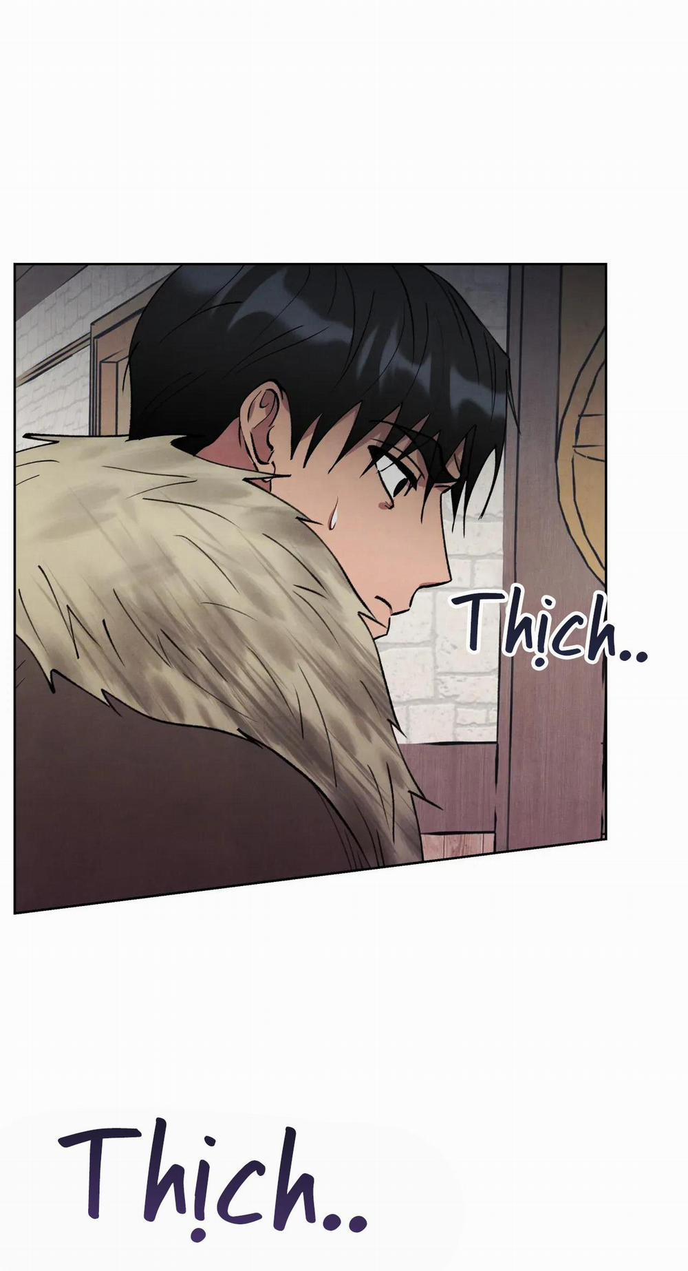 Khế Ước Bí Mật Của Đại Công Tước Xứ Bắc 36 trang 70