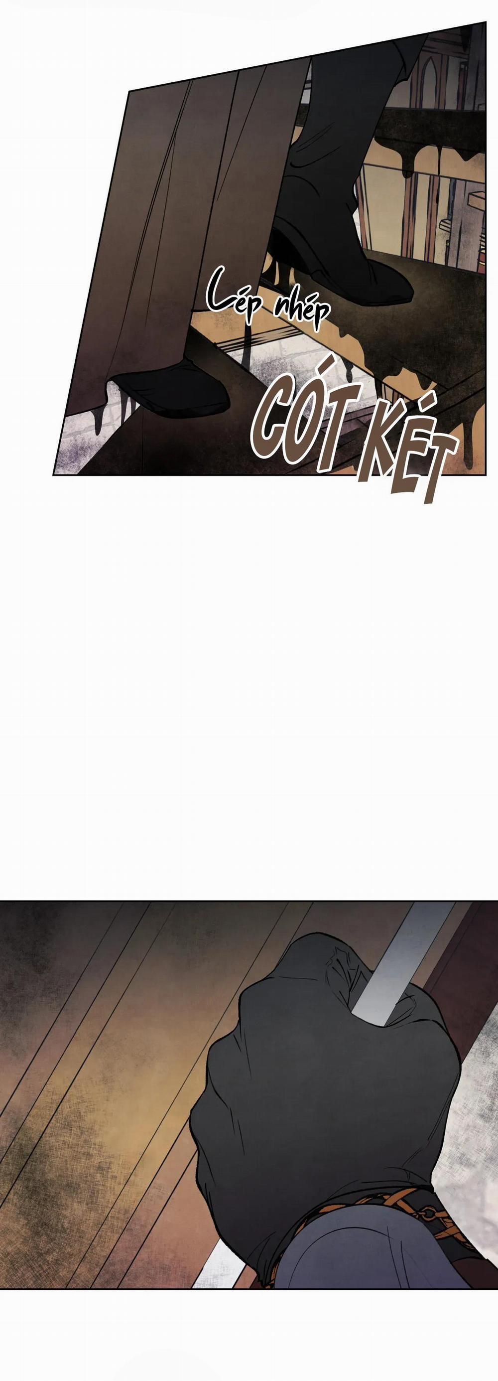 Khế Ước Bí Mật Của Đại Công Tước Xứ Bắc 36 trang 71