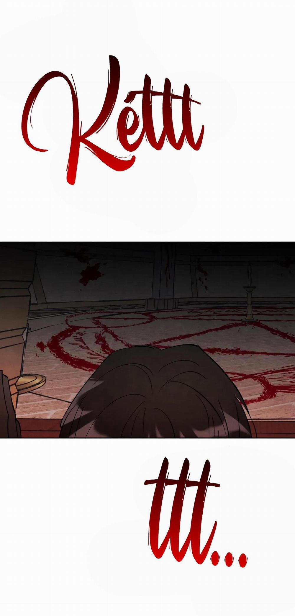 Khế Ước Bí Mật Của Đại Công Tước Xứ Bắc 36 trang 72