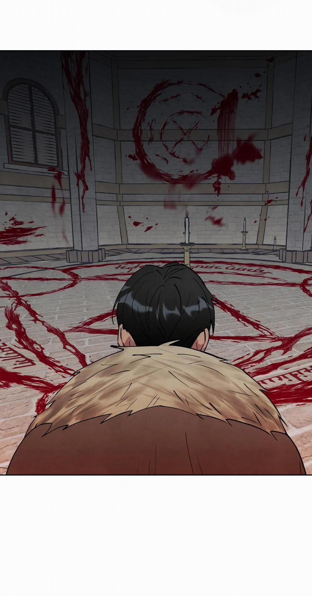 Khế Ước Bí Mật Của Đại Công Tước Xứ Bắc 36 trang 73