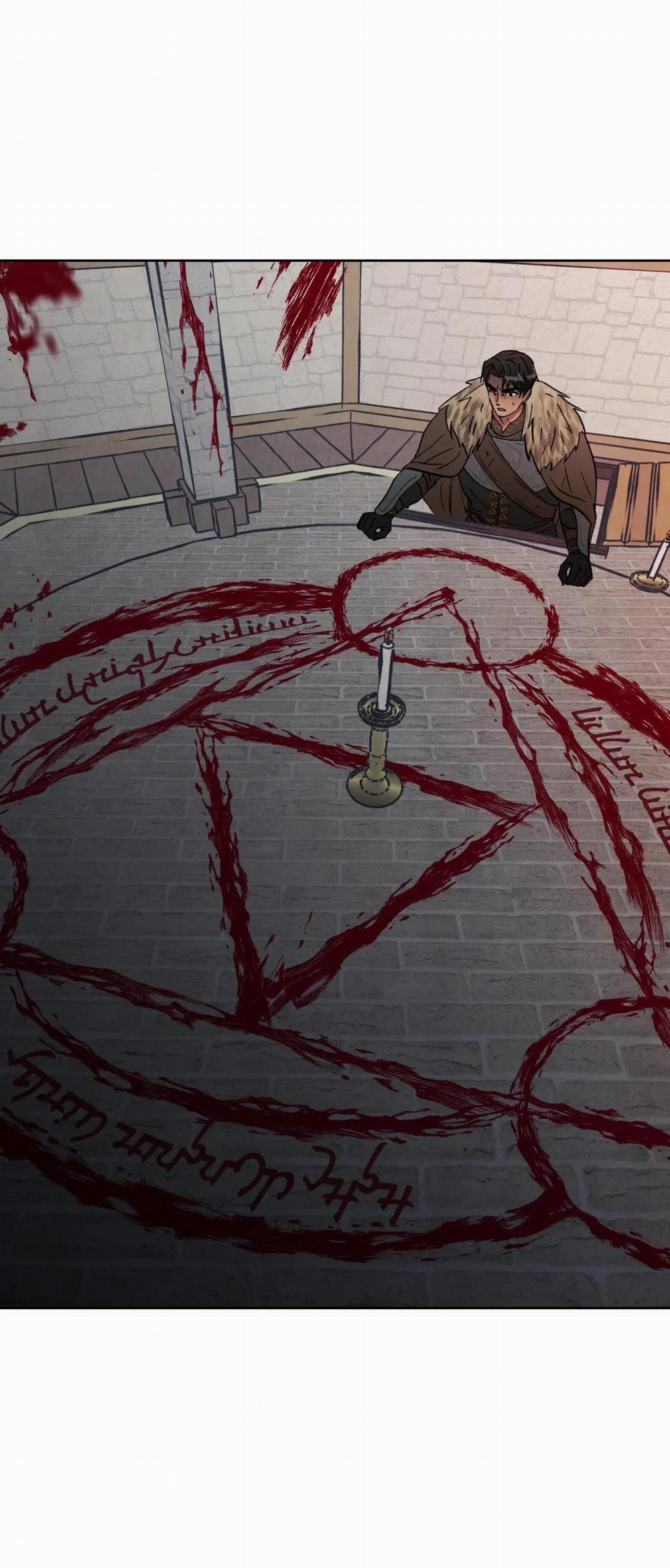 Khế Ước Bí Mật Của Đại Công Tước Xứ Bắc 36 trang 74