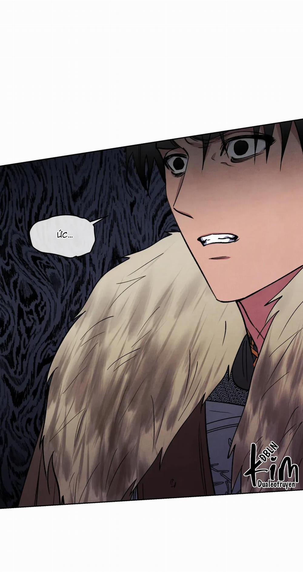 Khế Ước Bí Mật Của Đại Công Tước Xứ Bắc 36 trang 75