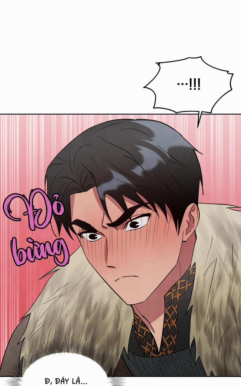 Khế Ước Bí Mật Của Đại Công Tước Xứ Bắc 36 trang 8