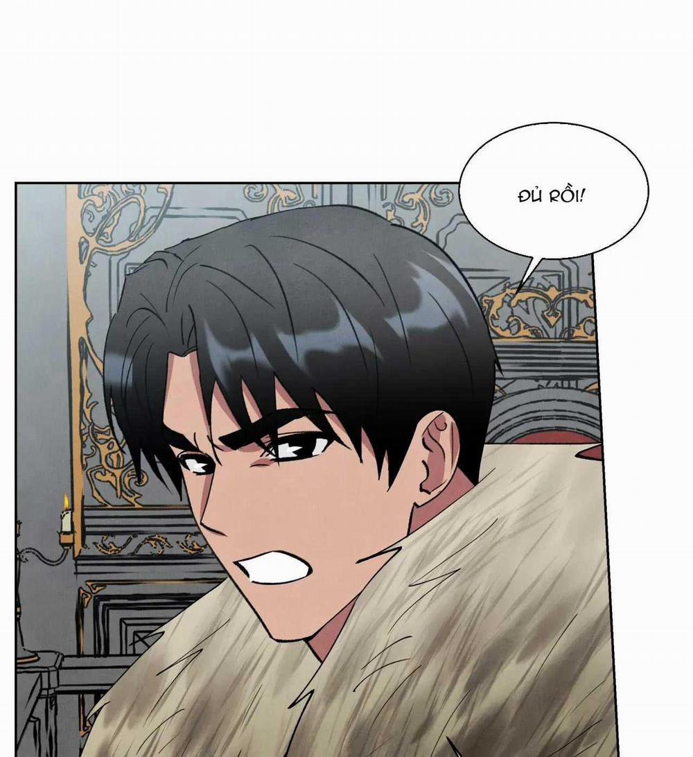 Khế Ước Bí Mật Của Đại Công Tước Xứ Bắc 39 trang 15