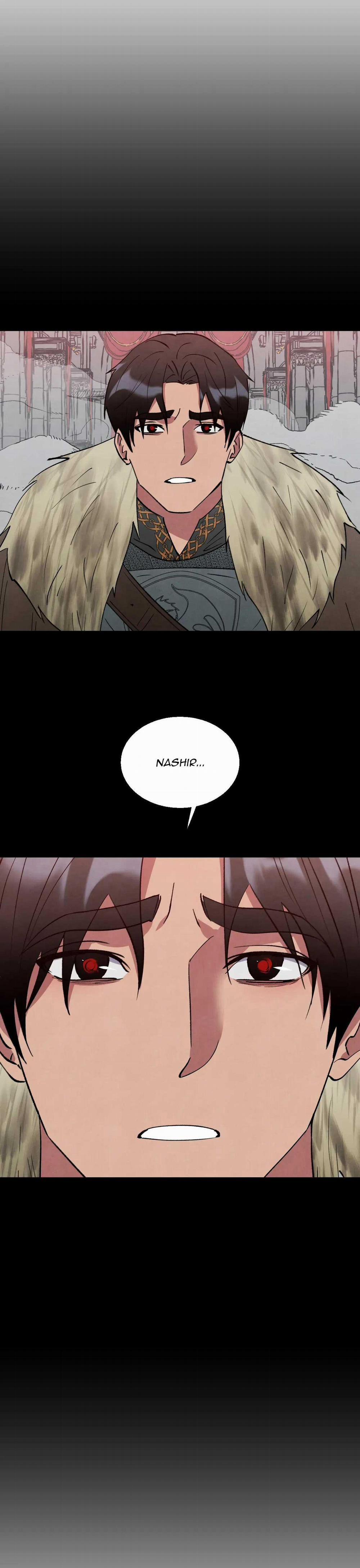 Khế Ước Bí Mật Của Đại Công Tước Xứ Bắc 39 trang 22