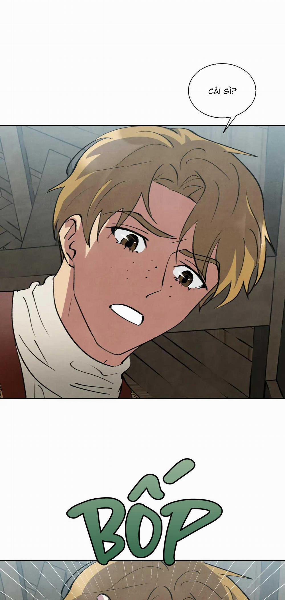 Khế Ước Bí Mật Của Đại Công Tước Xứ Bắc 39 trang 24