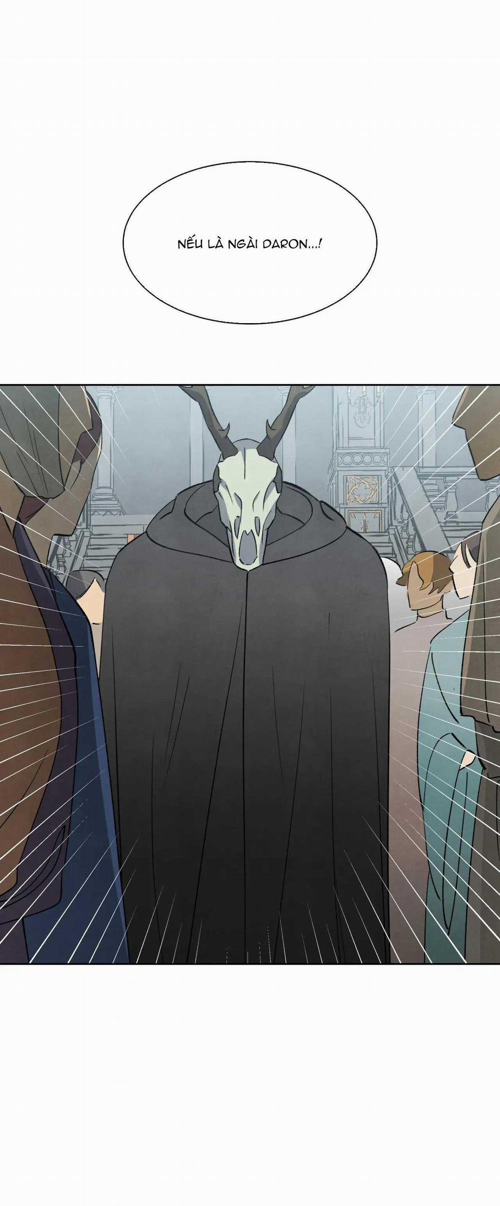 Khế Ước Bí Mật Của Đại Công Tước Xứ Bắc 39 trang 3