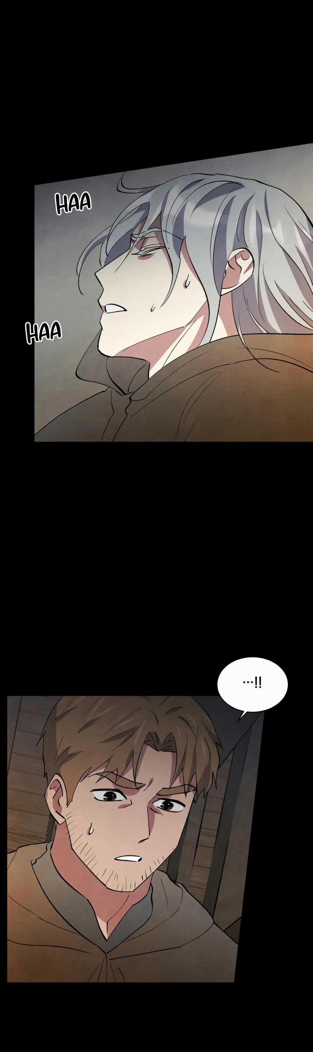 Khế Ước Bí Mật Của Đại Công Tước Xứ Bắc 39 trang 31