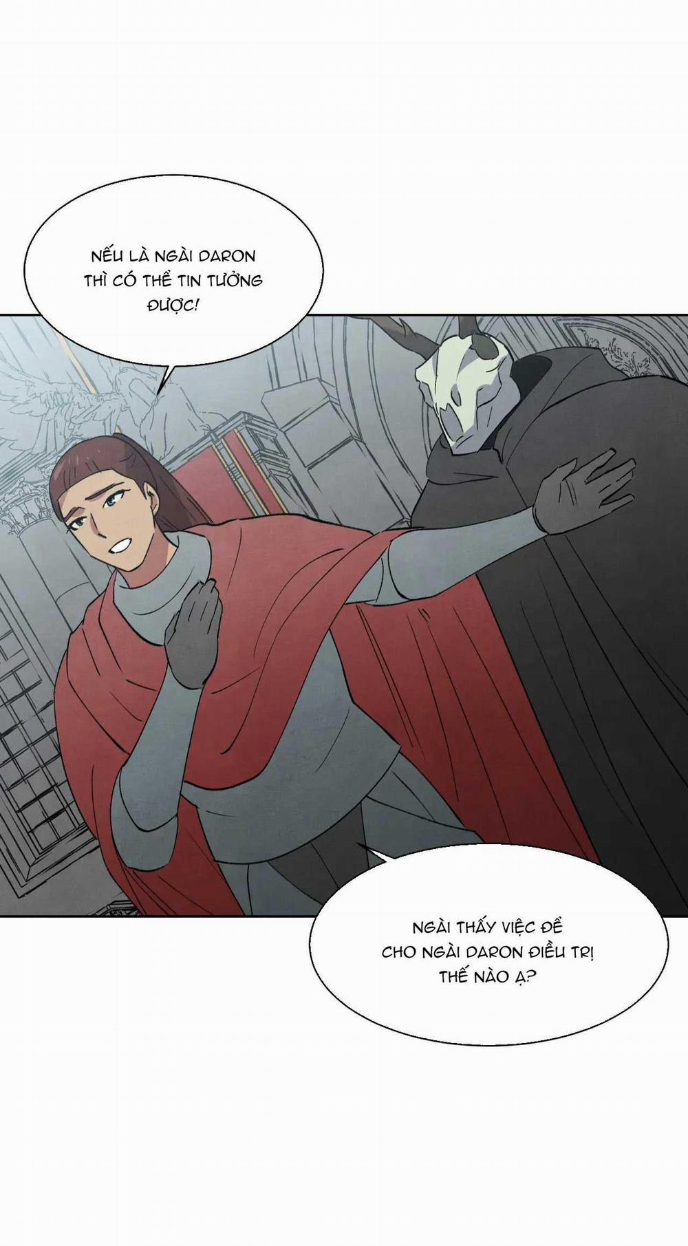 Khế Ước Bí Mật Của Đại Công Tước Xứ Bắc 39 trang 4