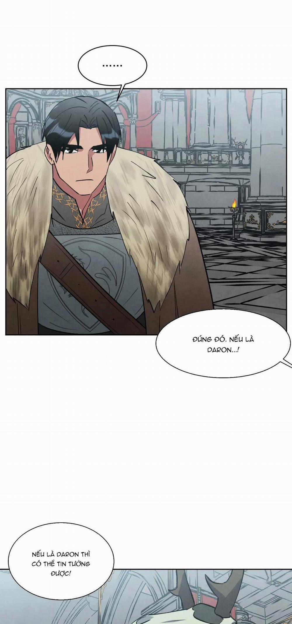 Khế Ước Bí Mật Của Đại Công Tước Xứ Bắc 39 trang 5