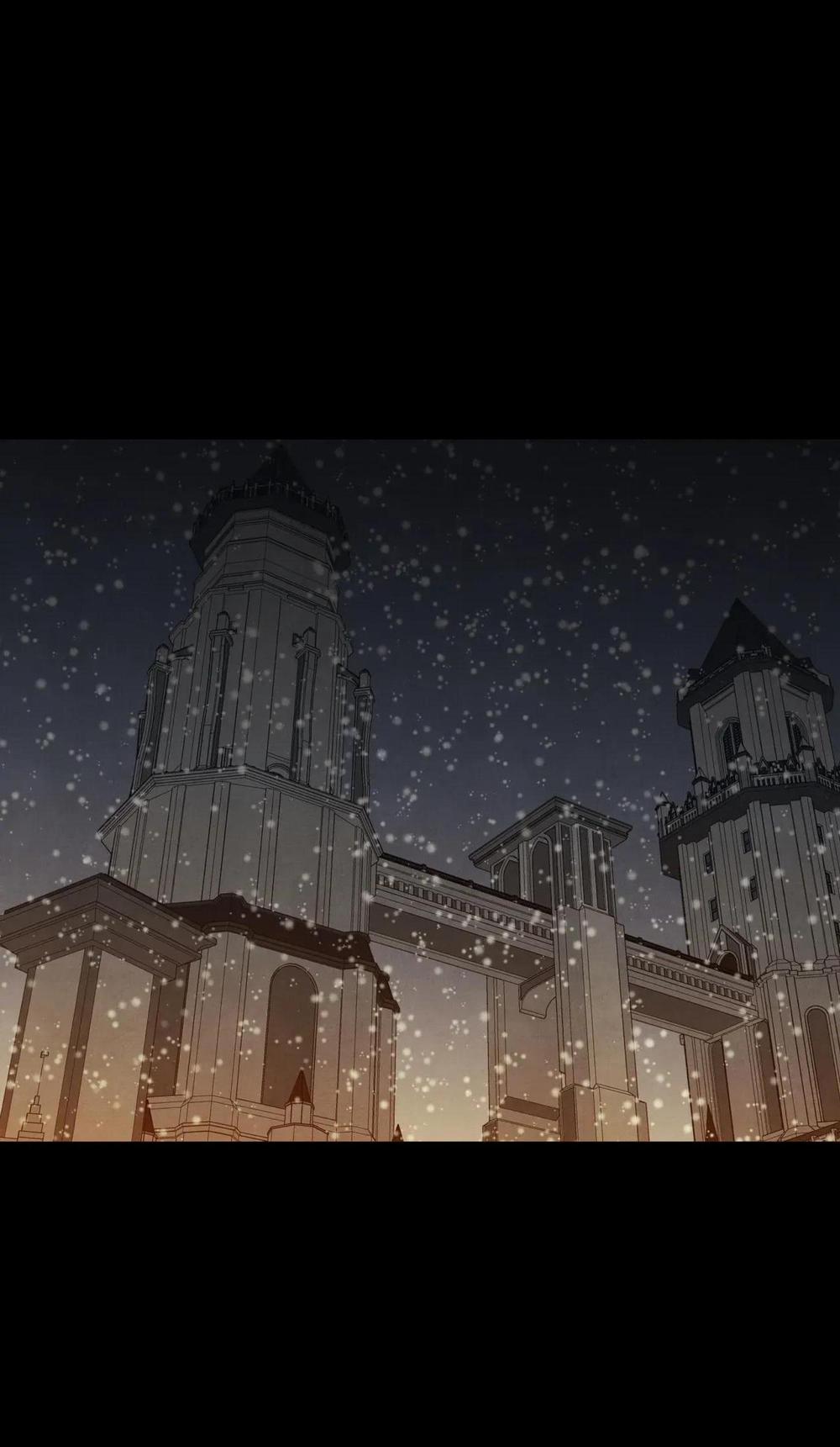 Khế Ước Bí Mật Của Đại Công Tước Xứ Bắc 40 trang 1