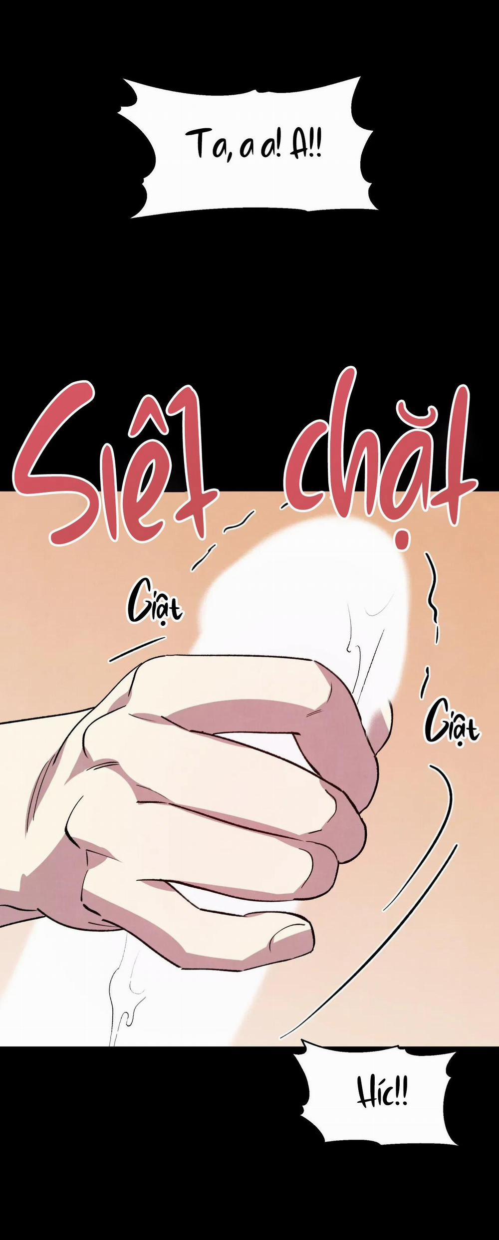 Khế Ước Bí Mật Của Đại Công Tước Xứ Bắc 40 trang 11