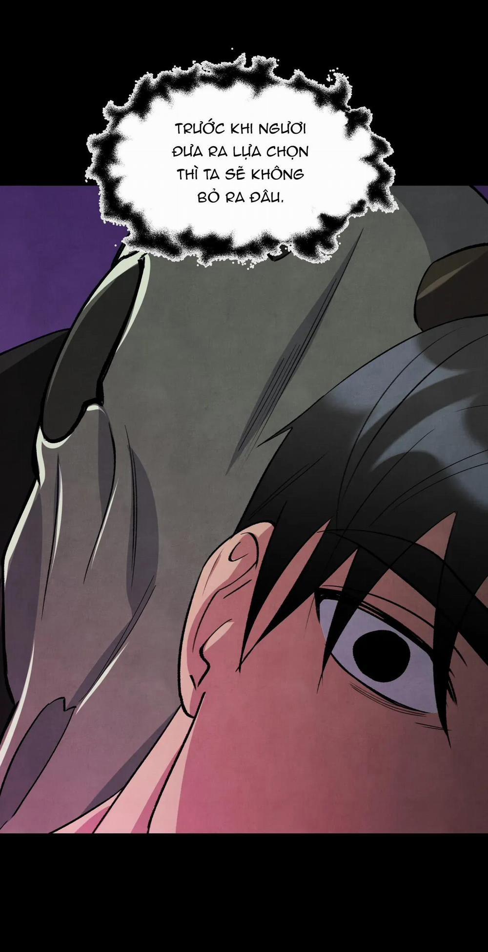 Khế Ước Bí Mật Của Đại Công Tước Xứ Bắc 40 trang 13