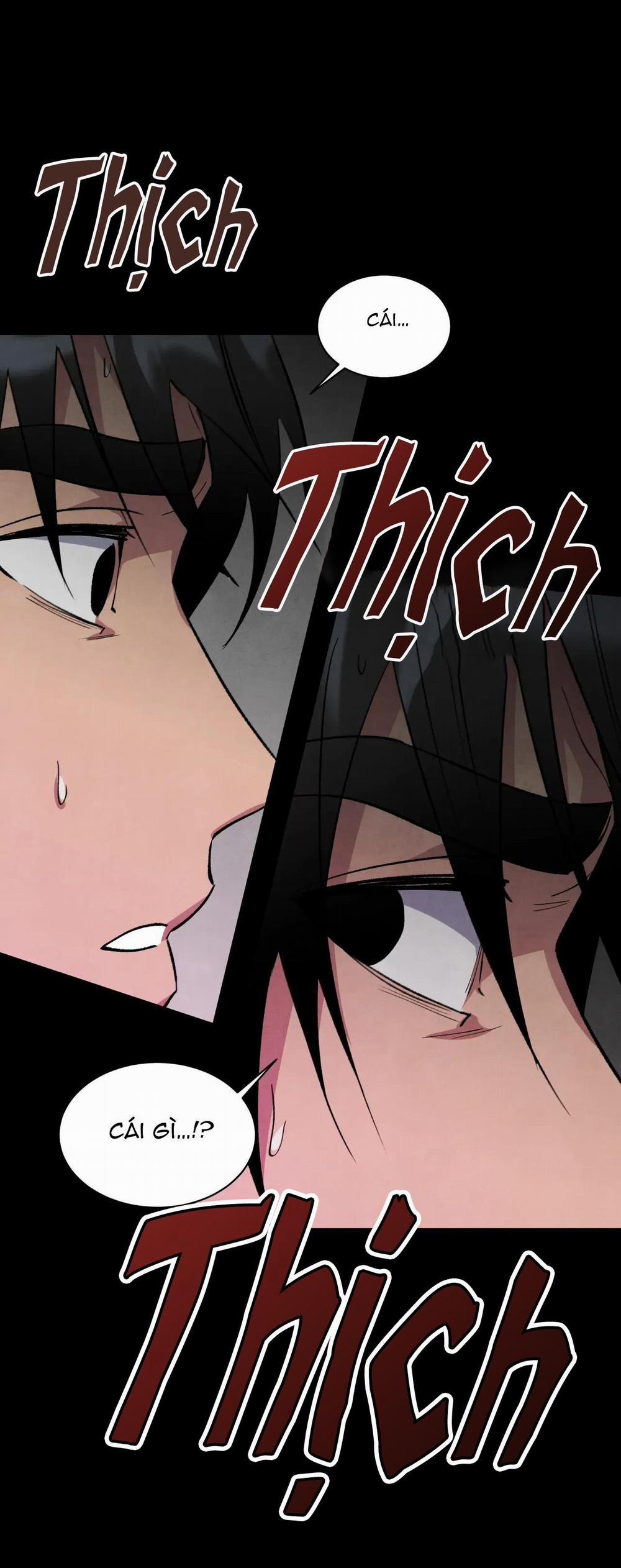 Khế Ước Bí Mật Của Đại Công Tước Xứ Bắc 40 trang 14