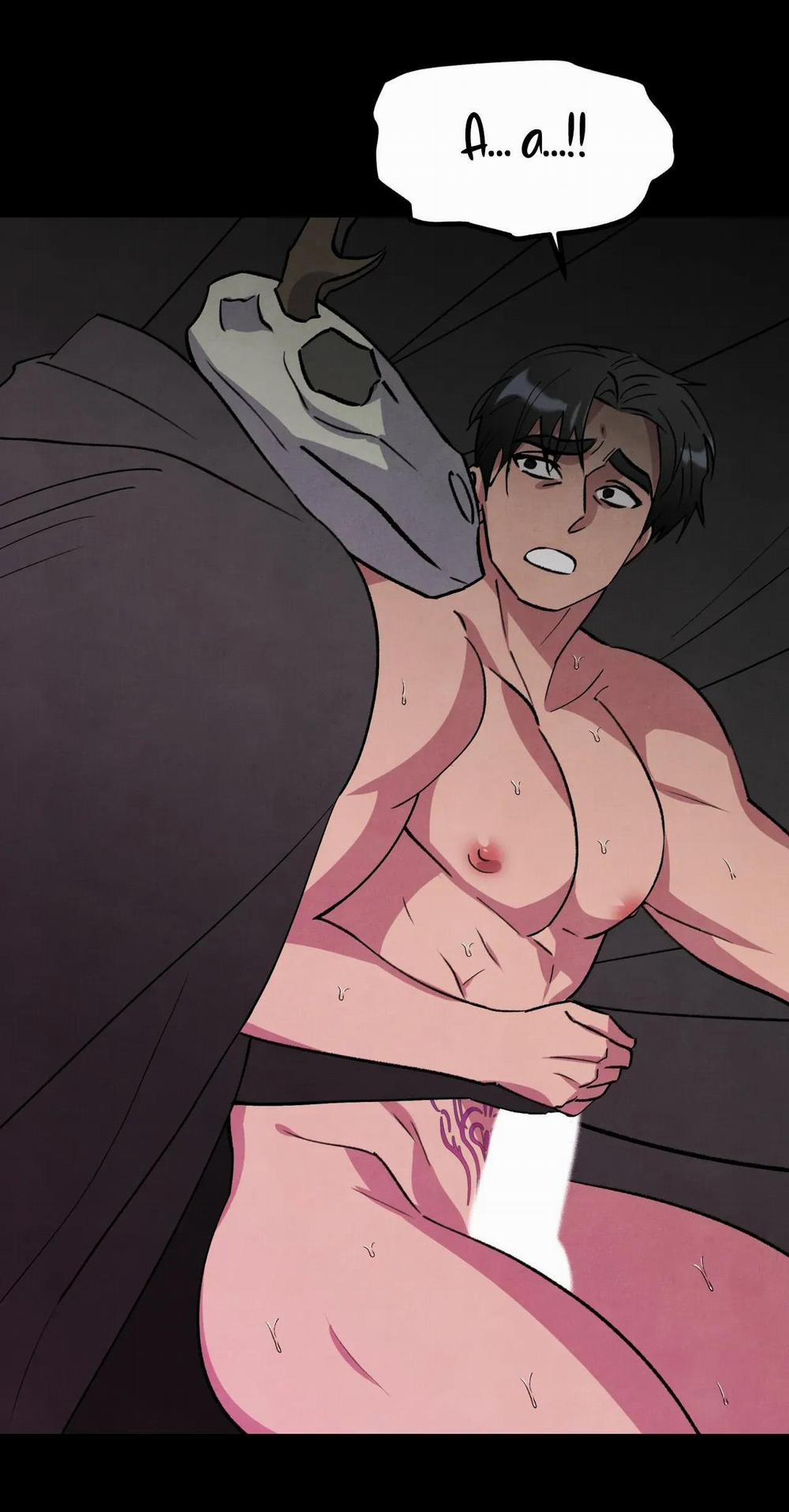 Khế Ước Bí Mật Của Đại Công Tước Xứ Bắc 40 trang 15