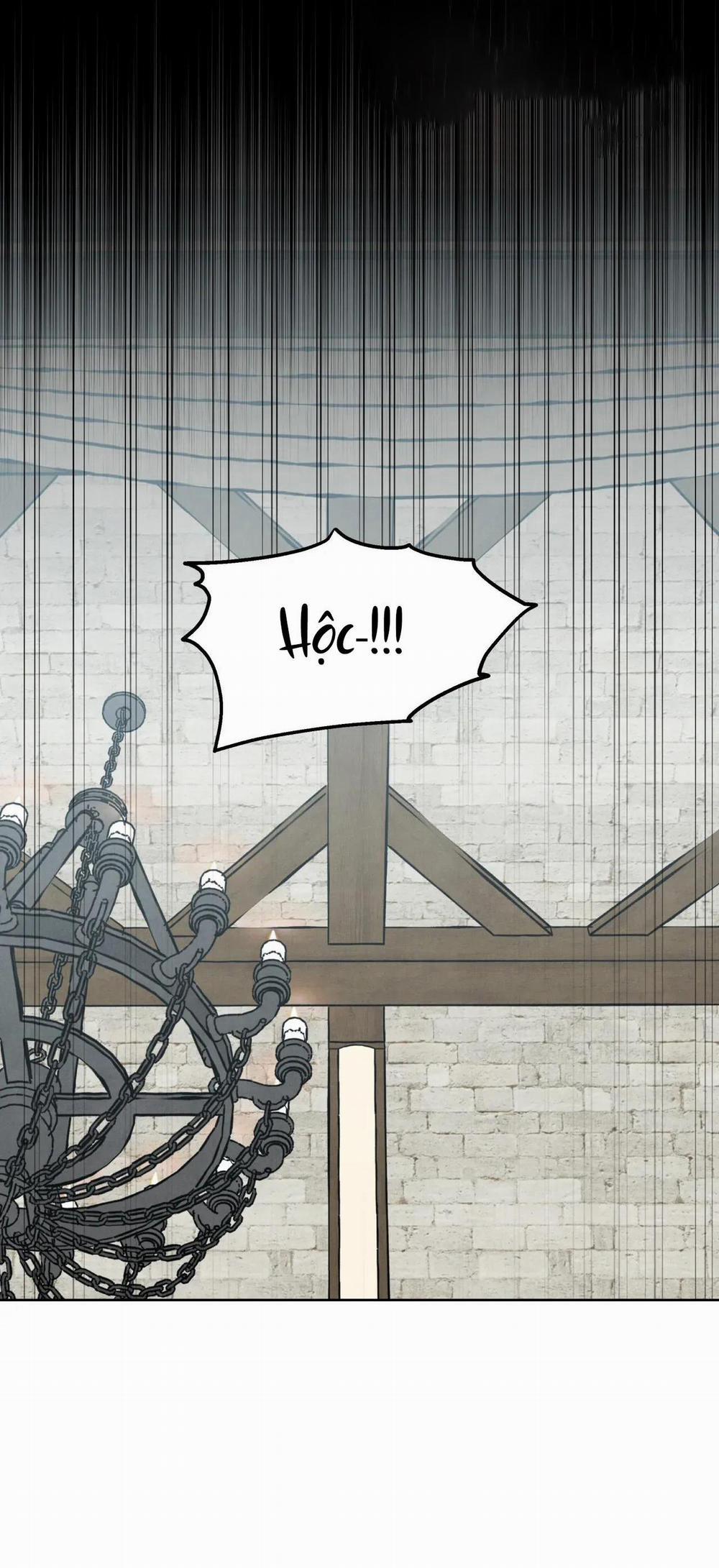 Khế Ước Bí Mật Của Đại Công Tước Xứ Bắc 40 trang 17