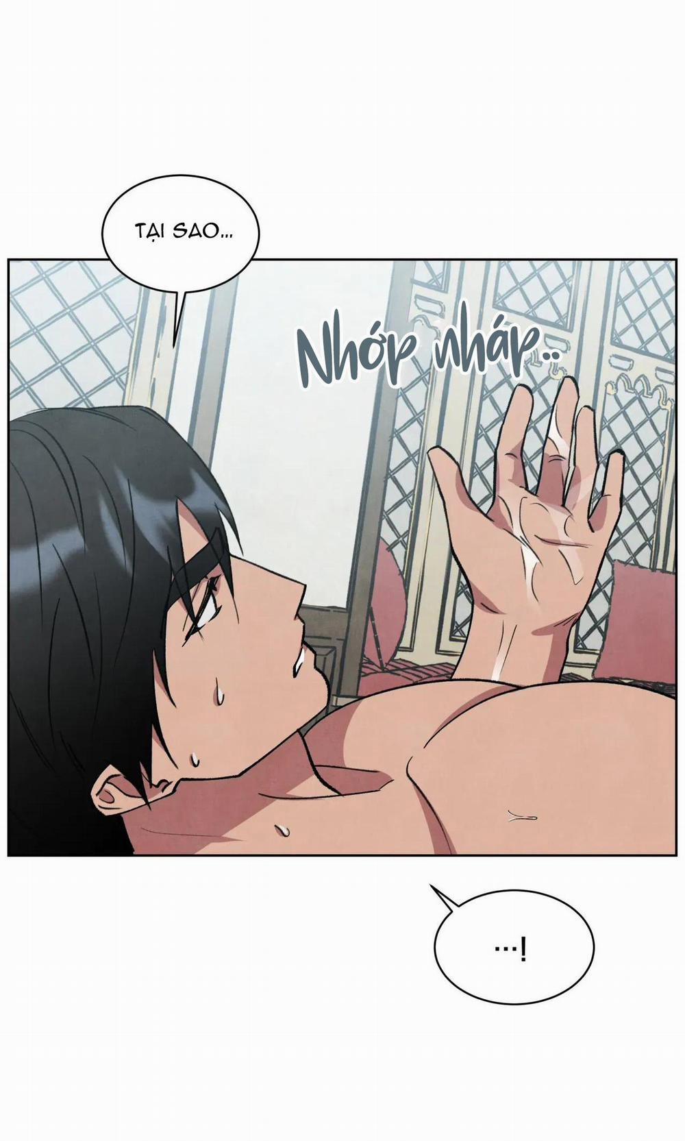 Khế Ước Bí Mật Của Đại Công Tước Xứ Bắc 40 trang 20