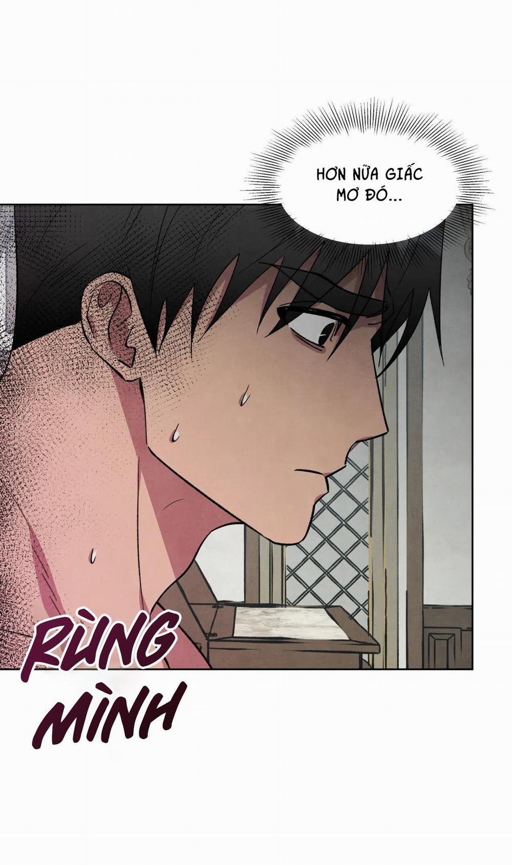 Khế Ước Bí Mật Của Đại Công Tước Xứ Bắc 40 trang 24