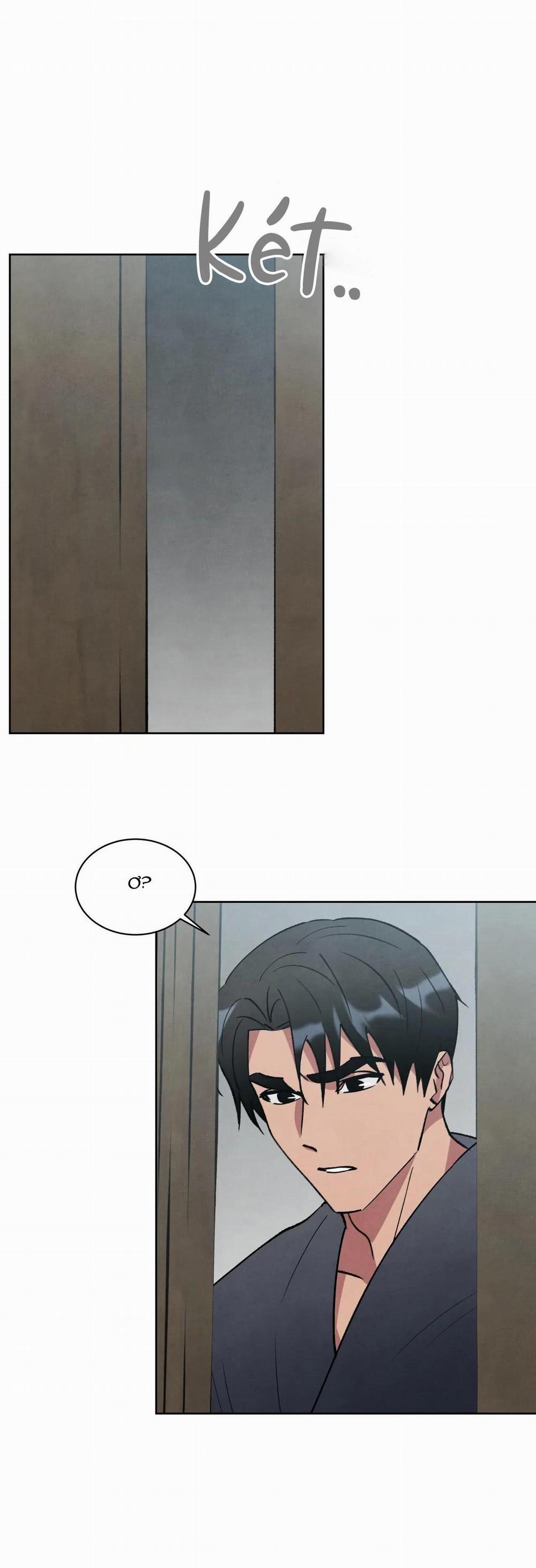 Khế Ước Bí Mật Của Đại Công Tước Xứ Bắc 40 trang 26