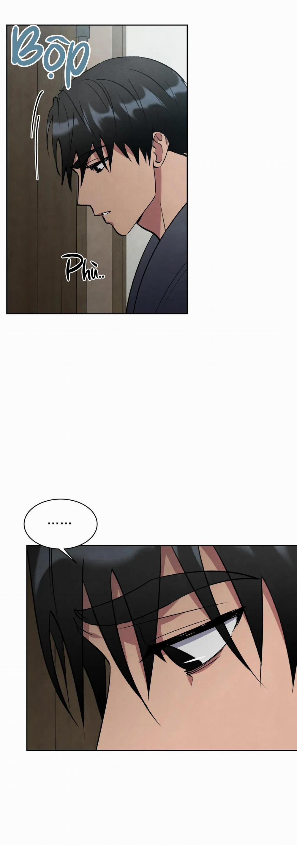 Khế Ước Bí Mật Của Đại Công Tước Xứ Bắc 40 trang 29