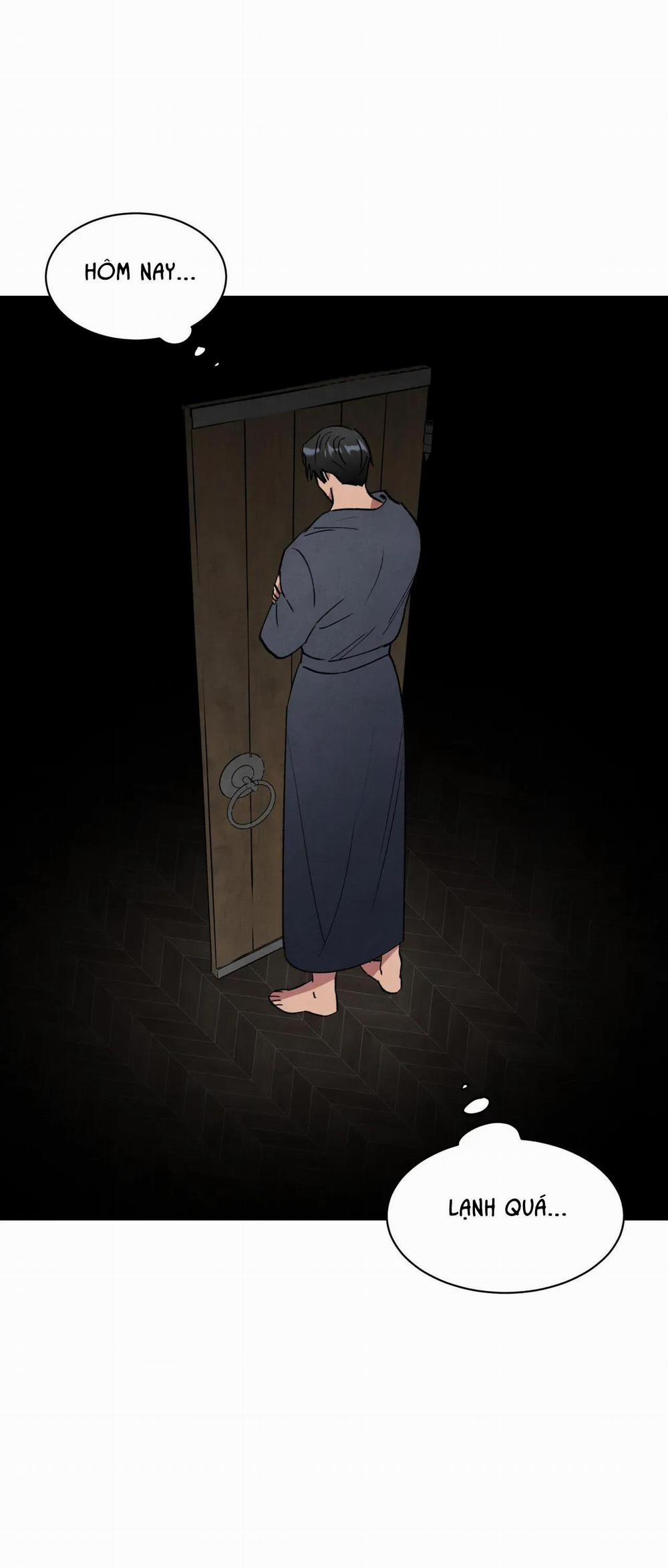 Khế Ước Bí Mật Của Đại Công Tước Xứ Bắc 40 trang 30