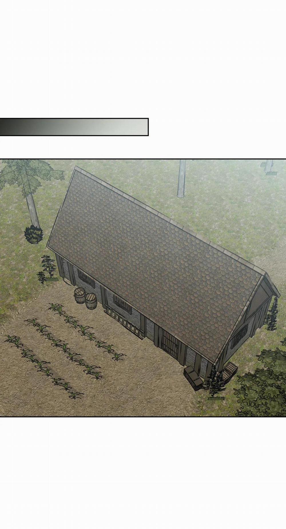 Khế Ước Bí Mật Của Đại Công Tước Xứ Bắc 40 trang 31