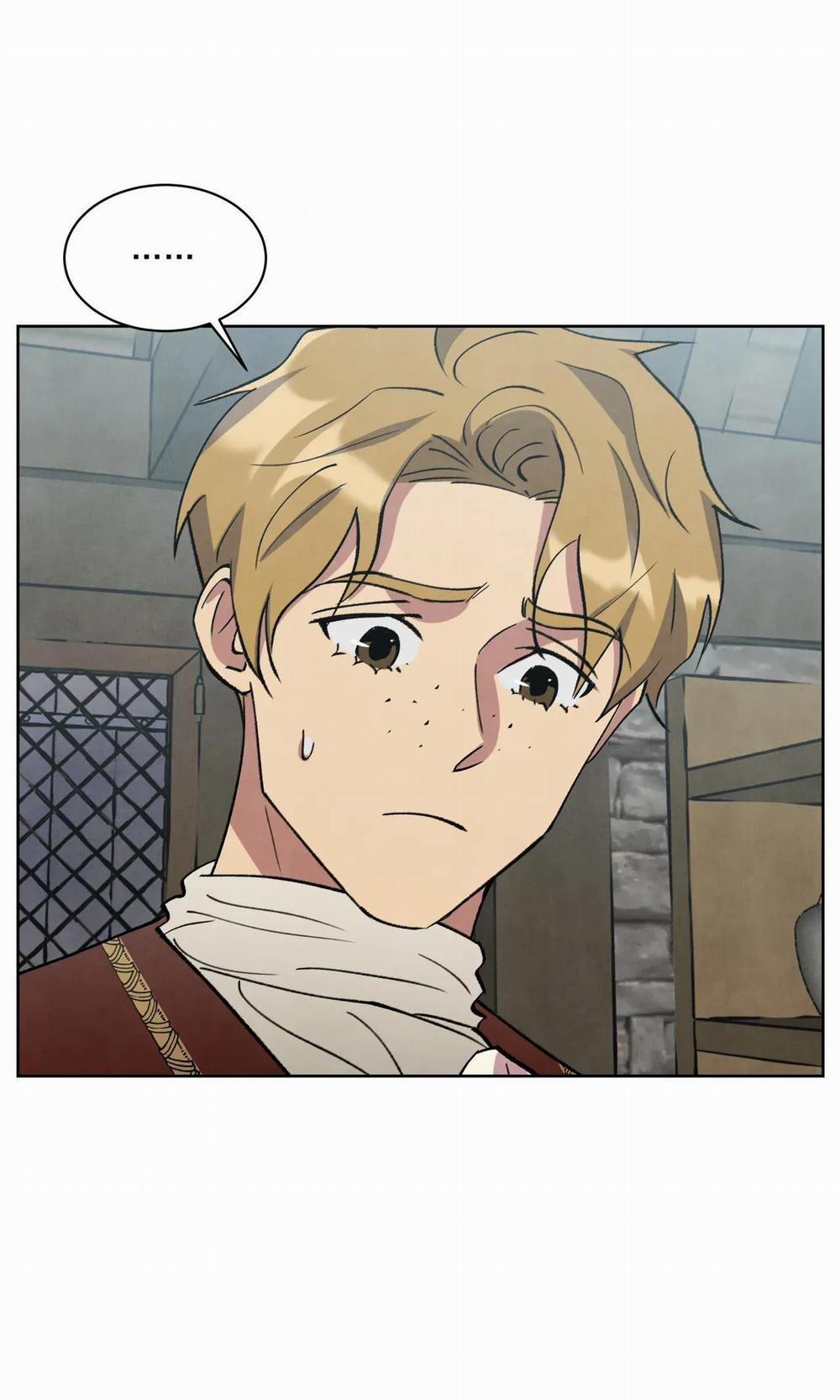 Khế Ước Bí Mật Của Đại Công Tước Xứ Bắc 40 trang 36